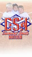 Diamond Sports Nation Tourney Poster