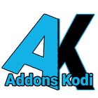 Addons for Kodi icon
