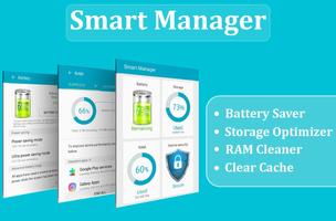 Smart Manager 2018 Ekran Görüntüsü 1