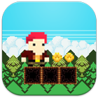 Pixel Abyss  Dungeon adventure icône