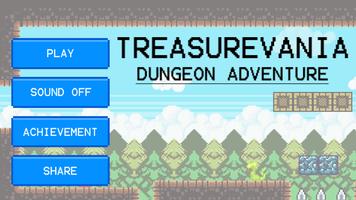 Pixel Abyss  Dungeon adventure screenshot 2