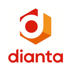 Dianta Courier Apps icône