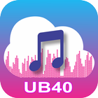 Best Of UB40 Songs icône