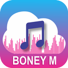Boney M. Greatest Hits Zeichen
