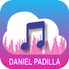 Daniel Padilla Top Songs アイコン