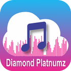 آیکون‌ Diamond Platnumz Top Song&Lyrics