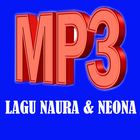 ikon Lagu Naura & Neona Full Lengkap