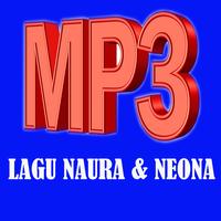 Lagu Naura & Neona Full Lengkap captura de pantalla 1