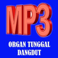 Organ Tunggal Lagu Dangdut screenshot 1