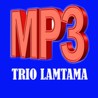 Lagu Batak Trio Lamtama Lengkap Baru biểu tượng
