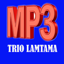 Lagu Batak Trio Lamtama Lengkap Baru aplikacja