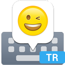 DU Emoji Keyboard-Turkish APK