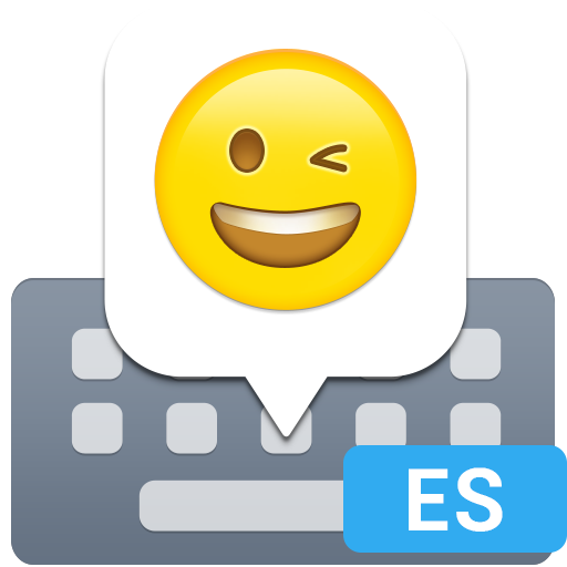 DU Emoji Keyboard-ES