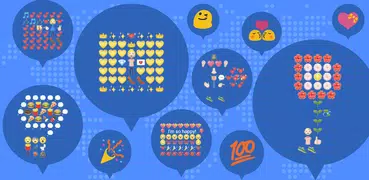 DU Emoji Keyboard-Portuguese