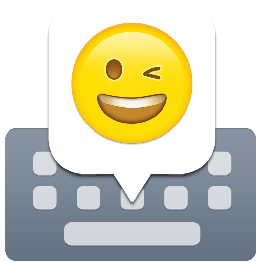 DU Emoji Keyboard（Simeji）