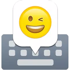 DU Emoji Keyboard（Simeji） アプリダウンロード