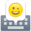 DU Emoji Keyboard（Simeji） icône