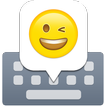 ”DU Emoji Keyboard（Simeji）