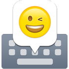 DU Emoji Keyboard（Simeji） icône