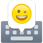 آیکون‌ DU Emoji Keyboard（Simeji）