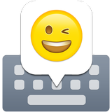 DU Emoji Keyboard（Simeji） ikon