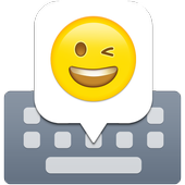 DU Emoji Keyboard（Simeji） ikona