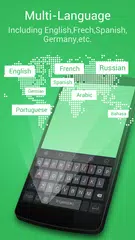 DU Emoji Keyboard（Simeji） APK download