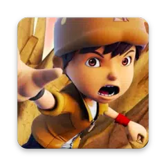 HD Boboiboy Wallpapers 2018 APK Herunterladen