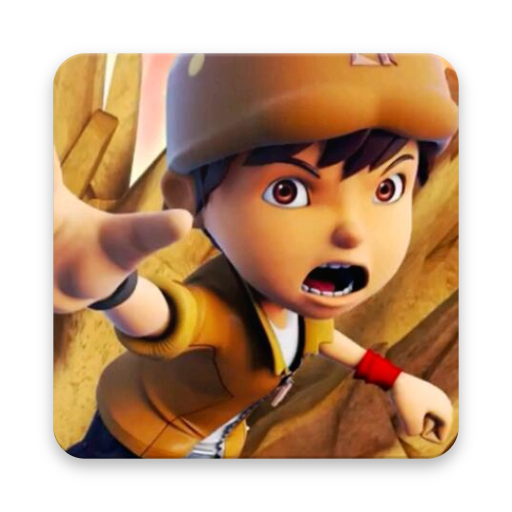 HD Boboiboy Wallpapers 2018