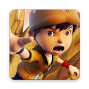 HD Boboiboy Wallpapers 2018 APK