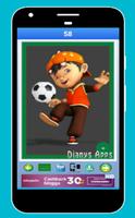 Poster HD Boboiboy Wallpapers 2018