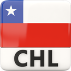 Radio Chile biểu tượng