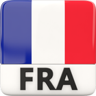 Radio France иконка