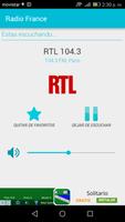 Radio France स्क्रीनशॉट 3