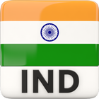 Radio India ikon