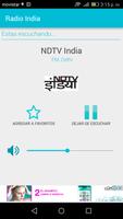 रेडियो इंडिया स्क्रीनशॉट 2