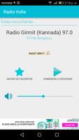 Radio India 截图 3