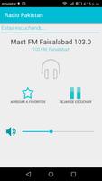 Radio Pakistan syot layar 3