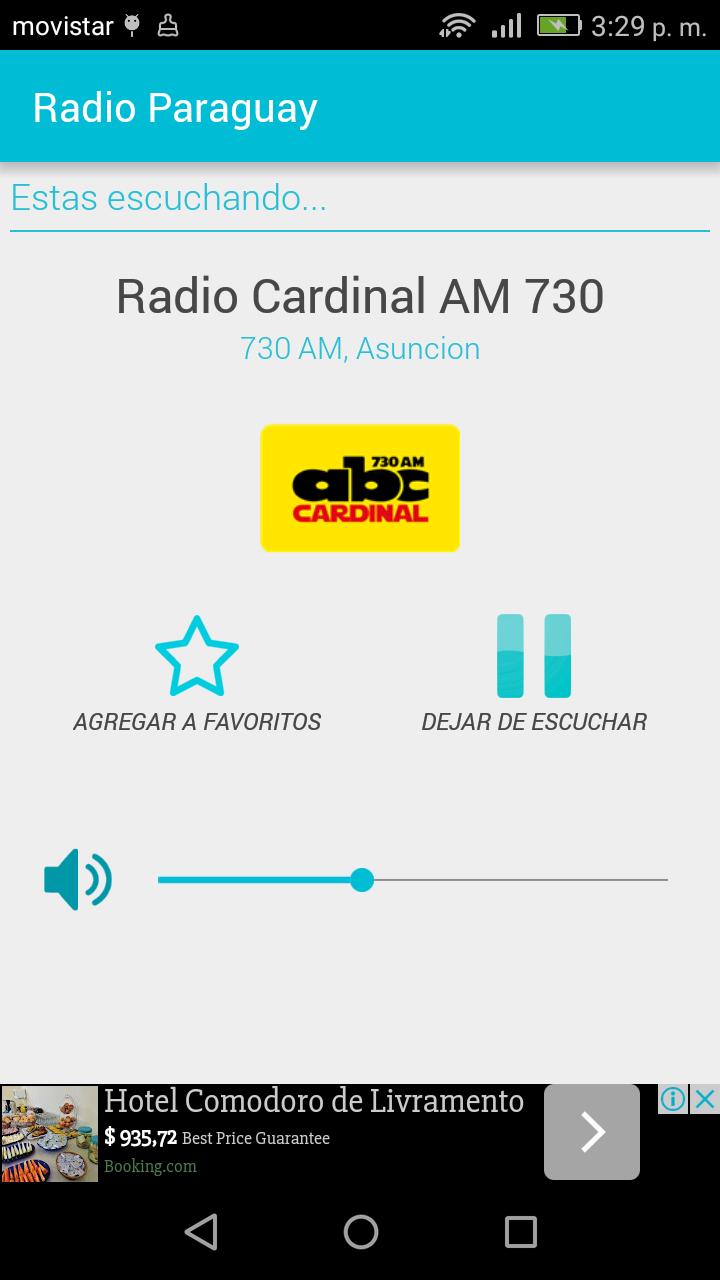 Radio Paraguay APK for Android Download