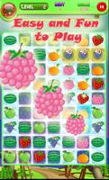 Fruit Blast Garden syot layar 2