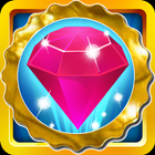 Jewel Quest Adventure icône