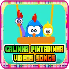 Скачать Learn With Galinha And Patati Videos APK