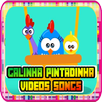 APK Learn With Galinha And Patati Videos