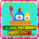 Learn With Galinha And Patati Videos APK