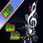 Lagu Dian anic mp3 圖標