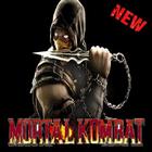 MOVESLIST MORTAL KOMBAT COMBOS icône