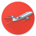 Flight & Hotels Booking icon