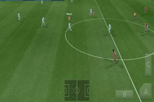 New Tips Dream League Soccer 2018 Vol I постер