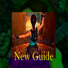 ikon New Guide RelicRun Lara