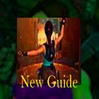 New Guide RelicRun Lara ícone